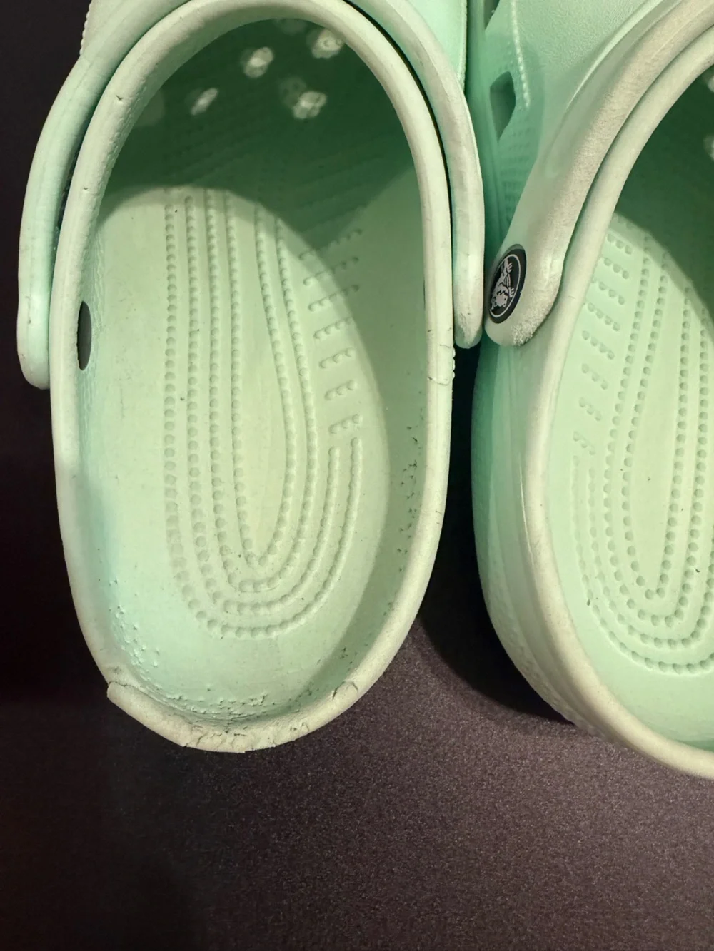 CROCS lightweight kids